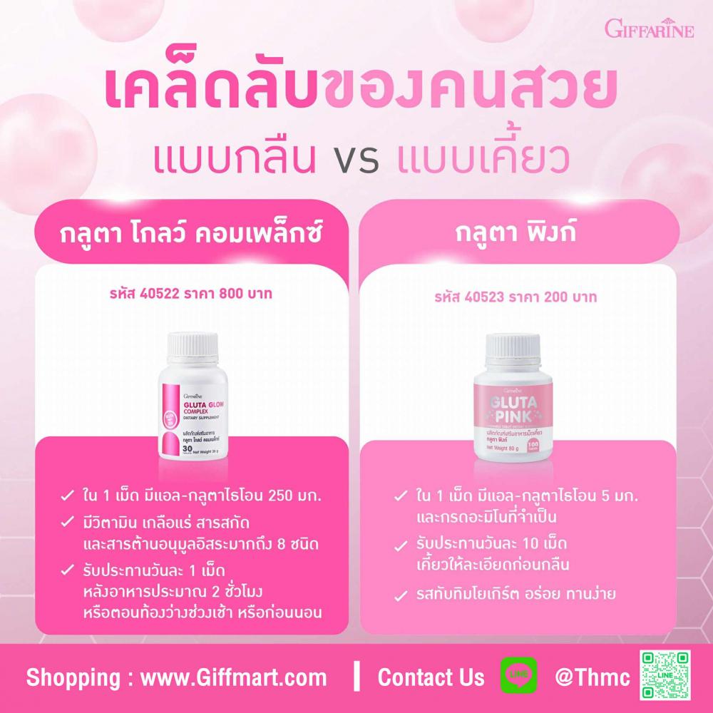 2  (   +  )      HEALTHY BOOSTER SETS GIFFARINE